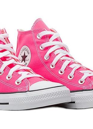 Кеді converse chuck taylor all star