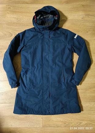 Куртка helly hansen