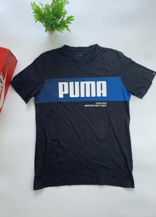 Чоловіча футболка puma