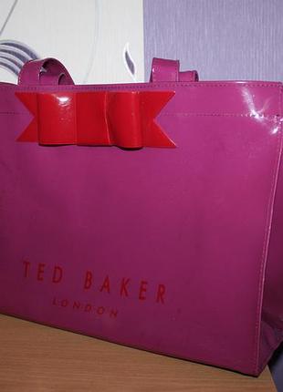 Сумка ted baker оригінал