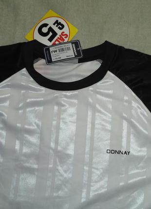 donnay poly