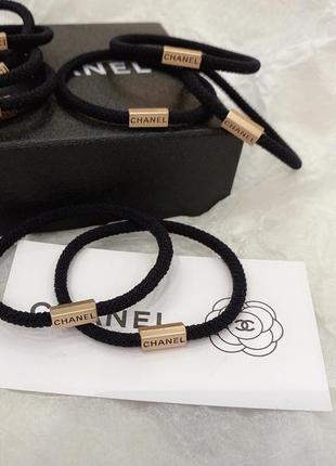 Набор резинок для волос vip gift