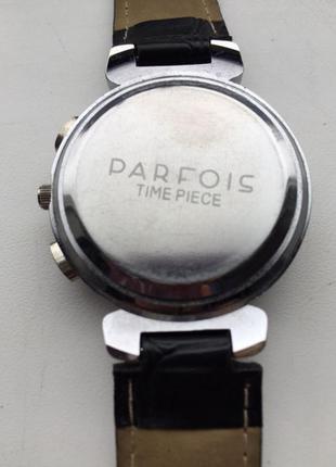 Годинник parfois4 фото