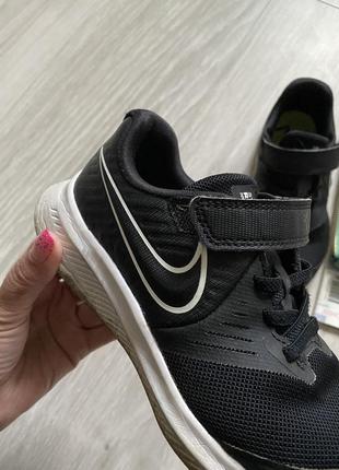 Кроссовки nike star runner 4