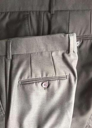 Новые мужские классические брюки gio ferrari2 фото