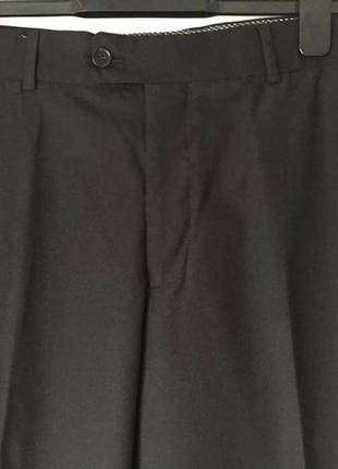 Новые мужские классические брюки gio ferrari3 фото