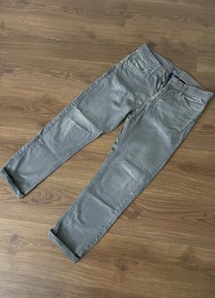 Джинси slim fit