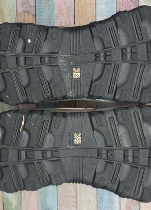 Трекінгові кросівки karrimor 5