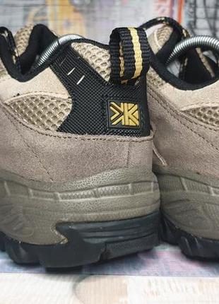 Трекінгові кросівки karrimor 6