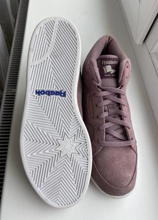 Черевики reebok2 фото