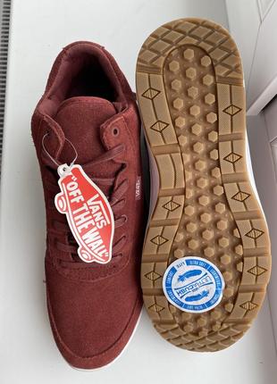 Чоловічі черевики vans3 фото