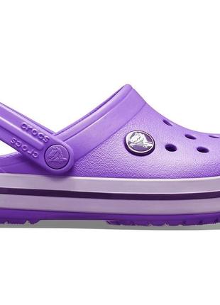 Детские crocs crocband, 100% оригинал2 фото