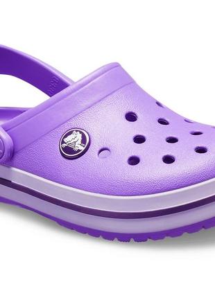 Детские crocs crocband, 100% оригинал3 фото