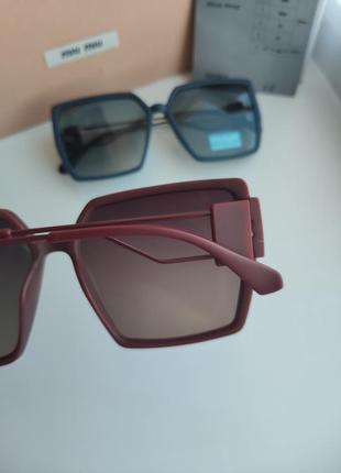 Жіночі сонцезахисні окуляри rita bradley polarized окуляри оригінал10 фото