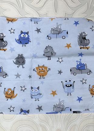 Пелюшка байкова