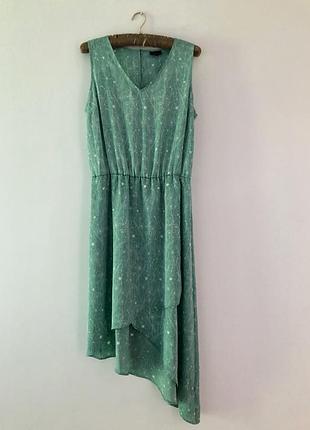 Легке літнє плаття