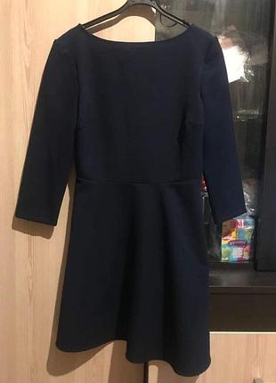 Платье zara