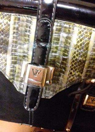 Фирменная сумка 3