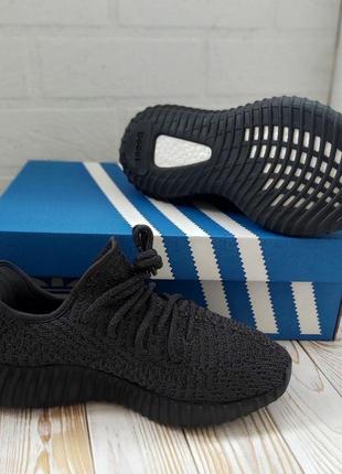 Жіночі кросівки adidas yeezy boost 350 #адида
