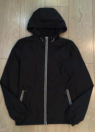 Ветровка peacocks