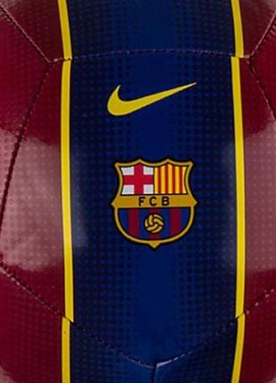 М'яч nike fcb nk skls