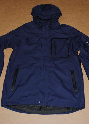 Denail не промокаемая куртка xxl