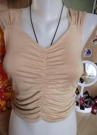 Нова фірмова майка