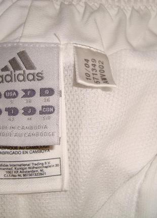 Шорти adidas climate оригінал3 фото