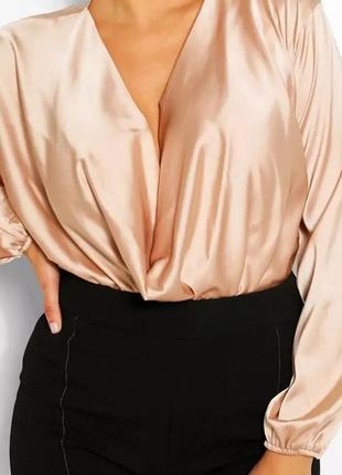 Жіноча рубашка блуза великого розміру8 фото