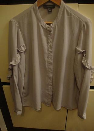#розвантажуюсь стильна блуза atmosphere з цікавими рукавами