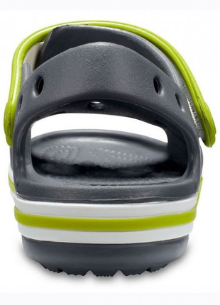 Знижка! crocs kids sandal ,дитячі босоніжки крокси5 фото