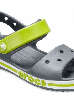 Знижка! crocs kids sandal ,дитячі босоніжки крокси4 фото