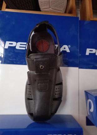 Сандалі басоножки pegada. ecco merrell grisport rider. 6