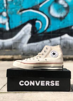 Кеды converse chuck 70 classic