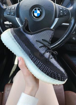 Жіночі легкі кросівки adidas yeezy boost 350 v2 asriel 🆕 адідас ізі буст