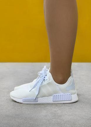 Кросівки adidas nmd r1