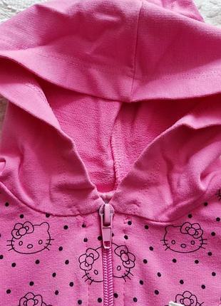 Кофточка на прогулянку 🌿86р 3