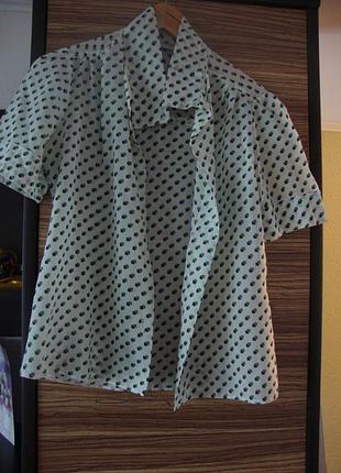 Блуза richard shops