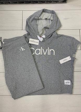 Костюми calvin klein