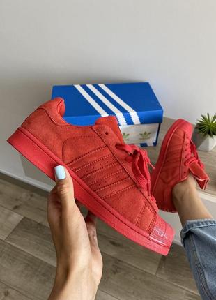 👟 кроссовки женские adidas superstar london / наложенный платёж bs👟8 фото