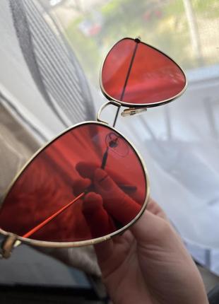 Сонцезахисні окуляри