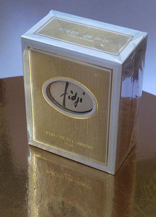 Fidji guy laroche парфуми вінтаж в слюді.оригінал