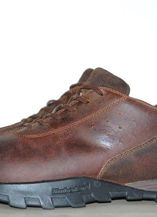 Кросівки мокасини timberland р. 40-41 original vietnam