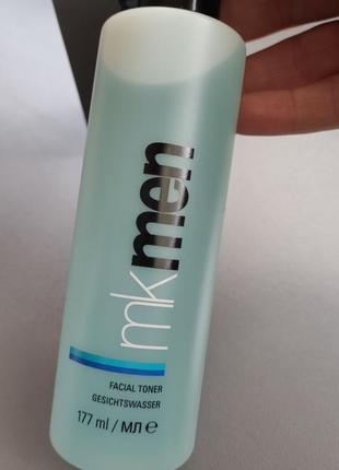Тоник для лица мужской мери кей mkmen mk men mary kay