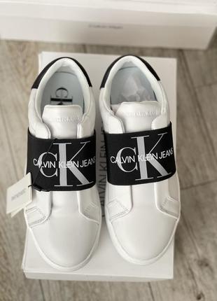 Кеді calvin klein