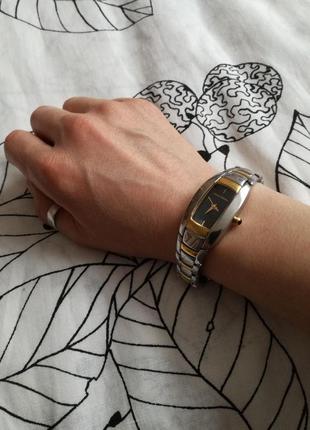 Шикарные дизайнерские наручные часы от gianni sabatini1 фото