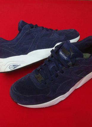 Кросівки puma trinomic оригінал 42-43 розмір