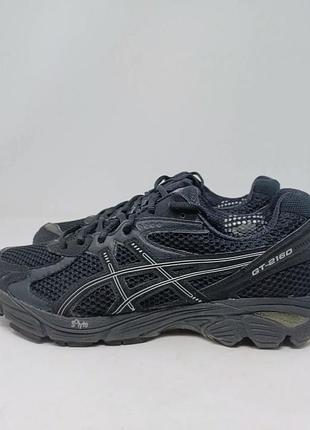 Кроссовки asics 3