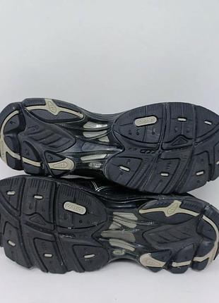 Кроссовки asics 9