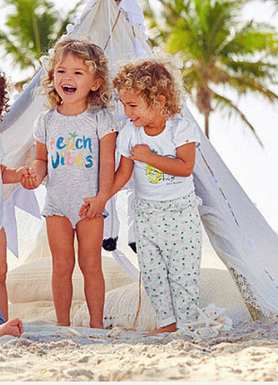 Набір боді короткий рукав dana schweiger німеччина